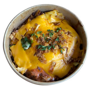 Kebab Bowls