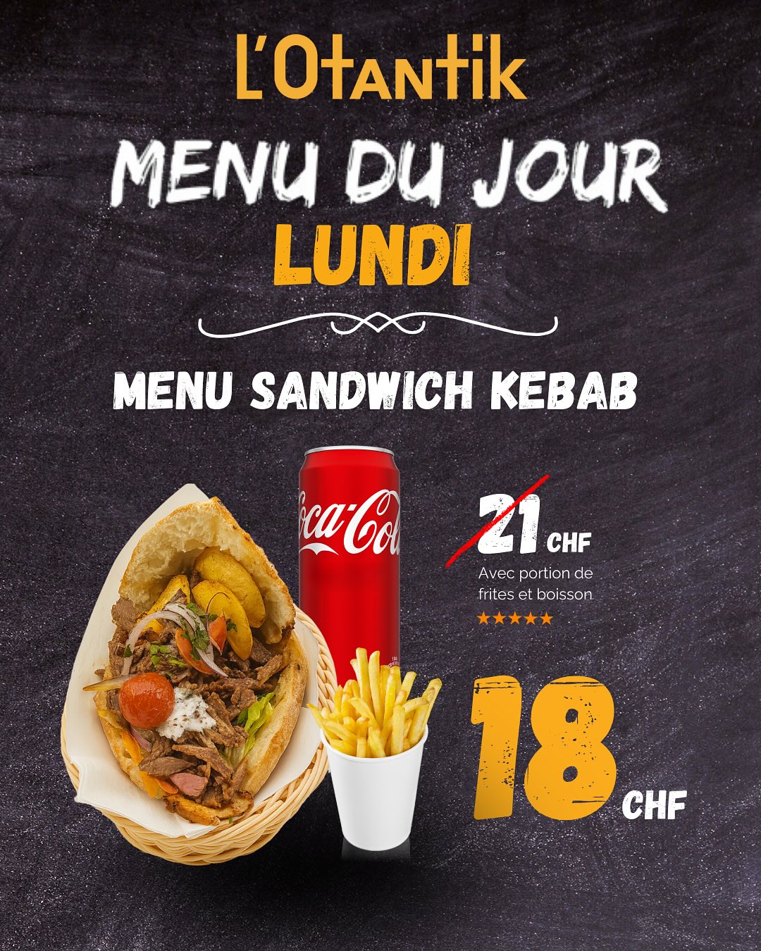 Promotion 2